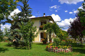 B&B Il Pavone Busseto